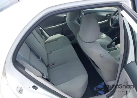 2013 Toyota Corolla S/Le z USA, uszkodzony, nr VIN 2T1BU4EE9DC982034